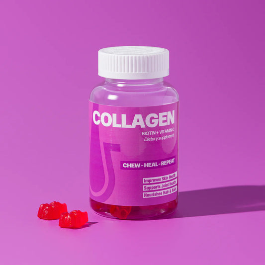 COLLAGEN GUMIES