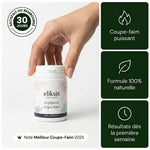 Eliksir Appetite Control Capsules